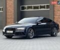Черный Ауди A7 Sportback, объемом двигателя 2.97 л и пробегом 201 тыс. км за 24700 $, фото 9 на Automoto.ua