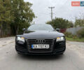 Черный Ауди A7 Sportback, объемом двигателя 3 л и пробегом 214 тыс. км за 18500 $, фото 31 на Automoto.ua