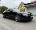 Черный Ауди A7 Sportback, объемом двигателя 3 л и пробегом 214 тыс. км за 18500 $, фото 36 на Automoto.ua