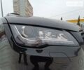 Черный Ауди A7 Sportback, объемом двигателя 3 л и пробегом 144 тыс. км за 23999 $, фото 68 на Automoto.ua