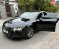Черный Ауди A7 Sportback, объемом двигателя 3 л и пробегом 214 тыс. км за 18500 $, фото 9 на Automoto.ua