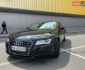Черный Ауди A7 Sportback, объемом двигателя 2.97 л и пробегом 174 тыс. км за 19999 $, фото 2 на Automoto.ua