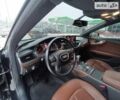 Черный Ауди A7 Sportback, объемом двигателя 3 л и пробегом 144 тыс. км за 23999 $, фото 30 на Automoto.ua