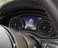 Чорний Ауді A7 Sportback, об'ємом двигуна 3 л та пробігом 165 тис. км за 19999 $, фото 14 на Automoto.ua