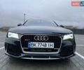 Черный Ауди A7 Sportback, объемом двигателя 3 л и пробегом 117 тыс. км за 22000 $, фото 2 на Automoto.ua