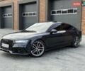 Черный Ауди A7 Sportback, объемом двигателя 2.97 л и пробегом 202 тыс. км за 22900 $, фото 18 на Automoto.ua