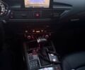 Чорний Ауді A7 Sportback, об'ємом двигуна 3 л та пробігом 155 тис. км за 17500 $, фото 3 на Automoto.ua