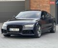 Черный Ауди A7 Sportback, объемом двигателя 2.97 л и пробегом 201 тыс. км за 24700 $, фото 25 на Automoto.ua