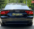 Чорний Ауді A7 Sportback, об'ємом двигуна 3 л та пробігом 229 тис. км за 18999 $, фото 5 на Automoto.ua