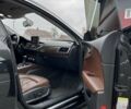 Черный Ауди A7 Sportback, объемом двигателя 3 л и пробегом 117 тыс. км за 22000 $, фото 31 на Automoto.ua