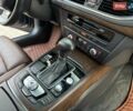 Черный Ауди A7 Sportback, объемом двигателя 2.97 л и пробегом 201 тыс. км за 24700 $, фото 61 на Automoto.ua
