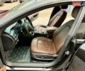 Чорний Ауді A7 Sportback, об'ємом двигуна 3 л та пробігом 217 тис. км за 17900 $, фото 28 на Automoto.ua