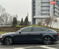 Черный Ауди A7 Sportback, объемом двигателя 3 л и пробегом 149 тыс. км за 12950 $, фото 12 на Automoto.ua