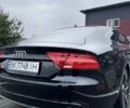Черный Ауди A7 Sportback, объемом двигателя 3 л и пробегом 117 тыс. км за 22000 $, фото 9 на Automoto.ua