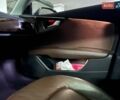Черный Ауди A7 Sportback, объемом двигателя 2.97 л и пробегом 174 тыс. км за 19999 $, фото 13 на Automoto.ua
