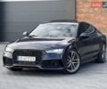 Черный Ауди A7 Sportback, объемом двигателя 2.97 л и пробегом 202 тыс. км за 22900 $, фото 16 на Automoto.ua