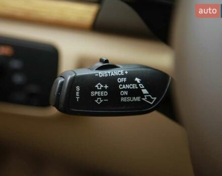 Черный Ауди A7 Sportback, объемом двигателя 2.97 л и пробегом 228 тыс. км за 18500 $, фото 24 на Automoto.ua
