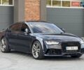 Черный Ауди A7 Sportback, объемом двигателя 2.97 л и пробегом 201 тыс. км за 24700 $, фото 28 на Automoto.ua