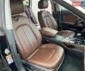 Черный Ауди A7 Sportback, объемом двигателя 2.97 л и пробегом 174 тыс. км за 19999 $, фото 17 на Automoto.ua
