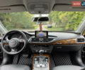 Черный Ауди A7 Sportback, объемом двигателя 3 л и пробегом 214 тыс. км за 18500 $, фото 55 на Automoto.ua