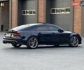 Черный Ауди A7 Sportback, объемом двигателя 2.97 л и пробегом 201 тыс. км за 24700 $, фото 36 на Automoto.ua