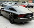 Чорний Ауді A7 Sportback, об'ємом двигуна 3 л та пробігом 217 тис. км за 17900 $, фото 11 на Automoto.ua