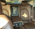 Чорний Ауді A7 Sportback, об'ємом двигуна 3 л та пробігом 149 тис. км за 19501 $, фото 8 на Automoto.ua