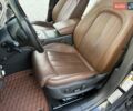 Черный Ауди A7 Sportback, объемом двигателя 2.97 л и пробегом 201 тыс. км за 24700 $, фото 54 на Automoto.ua