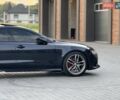 Черный Ауди A7 Sportback, объемом двигателя 2.97 л и пробегом 201 тыс. км за 24700 $, фото 38 на Automoto.ua