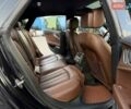 Черный Ауди A7 Sportback, объемом двигателя 2.97 л и пробегом 201 тыс. км за 24700 $, фото 66 на Automoto.ua