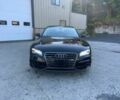 Черный Ауди A7 Sportback, объемом двигателя 3 л и пробегом 88 тыс. км за 3900 $, фото 1 на Automoto.ua
