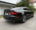 Черный Ауди A7 Sportback, объемом двигателя 3 л и пробегом 214 тыс. км за 18500 $, фото 35 на Automoto.ua