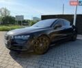 Чорний Ауді A7 Sportback, об'ємом двигуна 3 л та пробігом 178 тис. км за 15500 $, фото 1 на Automoto.ua