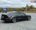 Черный Ауди A7 Sportback, объемом двигателя 2.97 л и пробегом 202 тыс. км за 22900 $, фото 14 на Automoto.ua