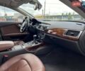 Черный Ауди A7 Sportback, объемом двигателя 2.97 л и пробегом 174 тыс. км за 19999 $, фото 21 на Automoto.ua