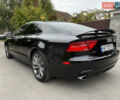 Черный Ауди A7 Sportback, объемом двигателя 3 л и пробегом 214 тыс. км за 18500 $, фото 34 на Automoto.ua
