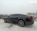 Черный Ауди A7 Sportback, объемом двигателя 3 л и пробегом 144 тыс. км за 23999 $, фото 76 на Automoto.ua