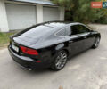Черный Ауди A7 Sportback, объемом двигателя 3 л и пробегом 214 тыс. км за 18500 $, фото 29 на Automoto.ua