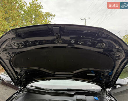 Черный Ауди A7 Sportback, объемом двигателя 3 л и пробегом 214 тыс. км за 18500 $, фото 74 на Automoto.ua