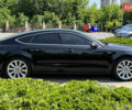 Чорний Ауді A7 Sportback, об'ємом двигуна 3 л та пробігом 229 тис. км за 18999 $, фото 7 на Automoto.ua