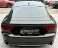 Чорний Ауді A7 Sportback, об'ємом двигуна 3 л та пробігом 217 тис. км за 17900 $, фото 9 на Automoto.ua