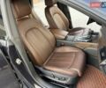 Черный Ауди A7 Sportback, объемом двигателя 2.97 л и пробегом 201 тыс. км за 24700 $, фото 62 на Automoto.ua