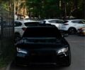 Черный Ауди A7 Sportback, объемом двигателя 4 л и пробегом 133 тыс. км за 38000 $, фото 18 на Automoto.ua