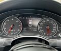 Черный Ауди A7 Sportback, объемом двигателя 4 л и пробегом 133 тыс. км за 38000 $, фото 11 на Automoto.ua