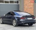 Черный Ауди A7 Sportback, объемом двигателя 2.97 л и пробегом 202 тыс. км за 22900 $, фото 30 на Automoto.ua