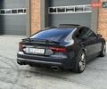 Черный Ауди A7 Sportback, объемом двигателя 2.97 л и пробегом 202 тыс. км за 22900 $, фото 25 на Automoto.ua