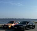 Черный Ауди A7 Sportback, объемом двигателя 4 л и пробегом 133 тыс. км за 38000 $, фото 20 на Automoto.ua