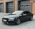 Черный Ауди A7 Sportback, объемом двигателя 2.97 л и пробегом 202 тыс. км за 22900 $, фото 40 на Automoto.ua