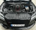 Черный Ауди A7 Sportback, объемом двигателя 4 л и пробегом 133 тыс. км за 38000 $, фото 6 на Automoto.ua