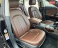 Черный Ауди A7 Sportback, объемом двигателя 2.97 л и пробегом 174 тыс. км за 19999 $, фото 18 на Automoto.ua